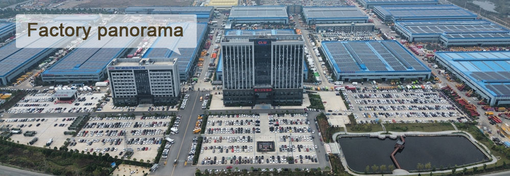 chinese factories